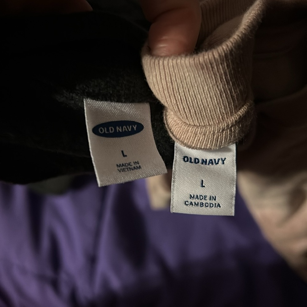 Old Navy bundle - Picture 5 of 7